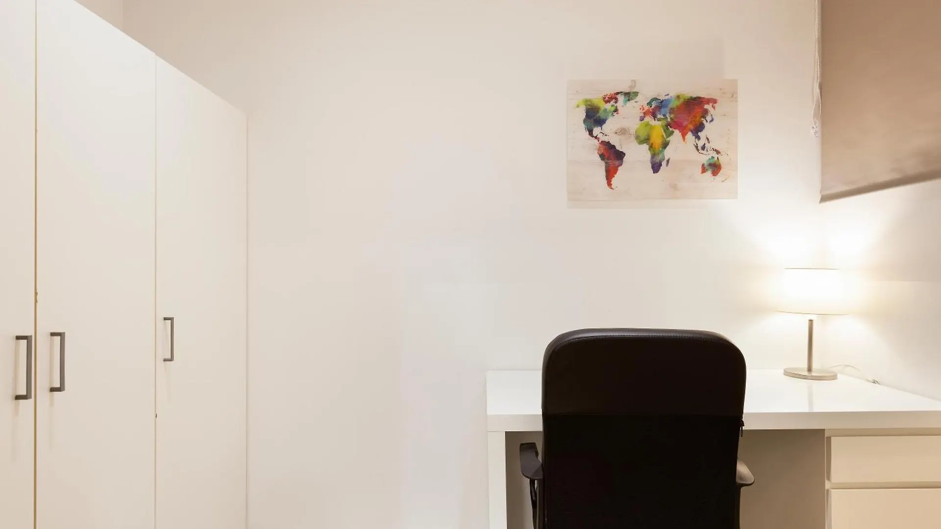 Bailen Apartments By Central 巴塞罗那