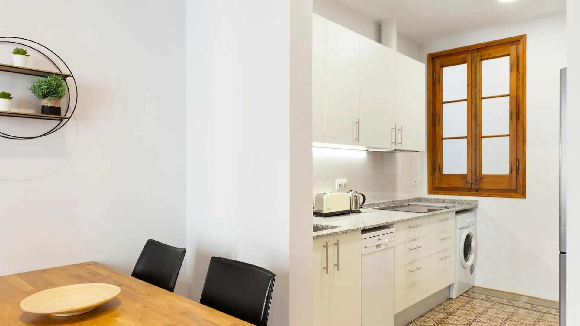 Bailen Apartments By Central 巴塞罗那