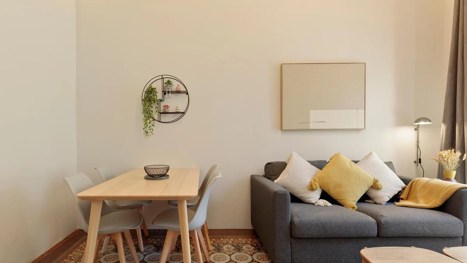 Bailen Apartments By Central 巴塞罗那 0*,  西班牙
