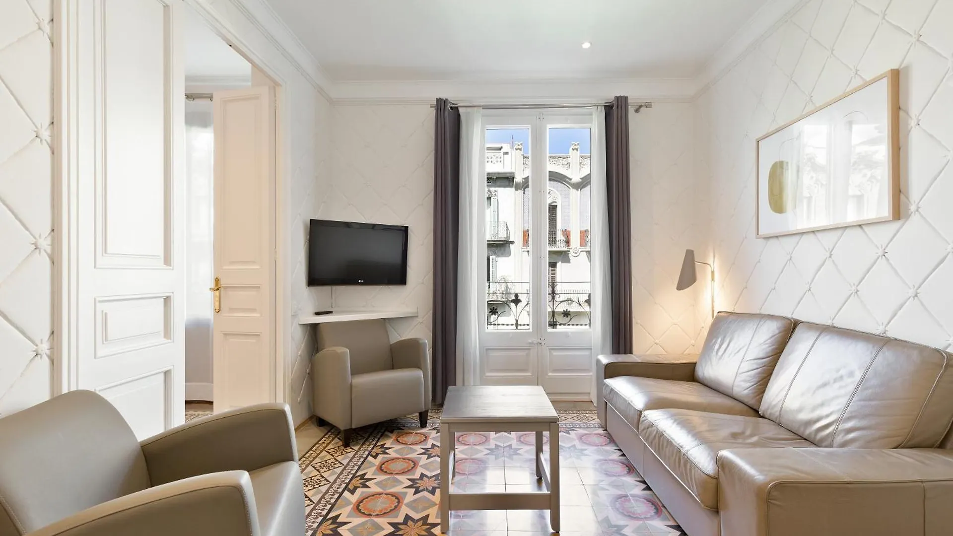 Bailen Apartments By Central Barcelona 0*,  Spanien