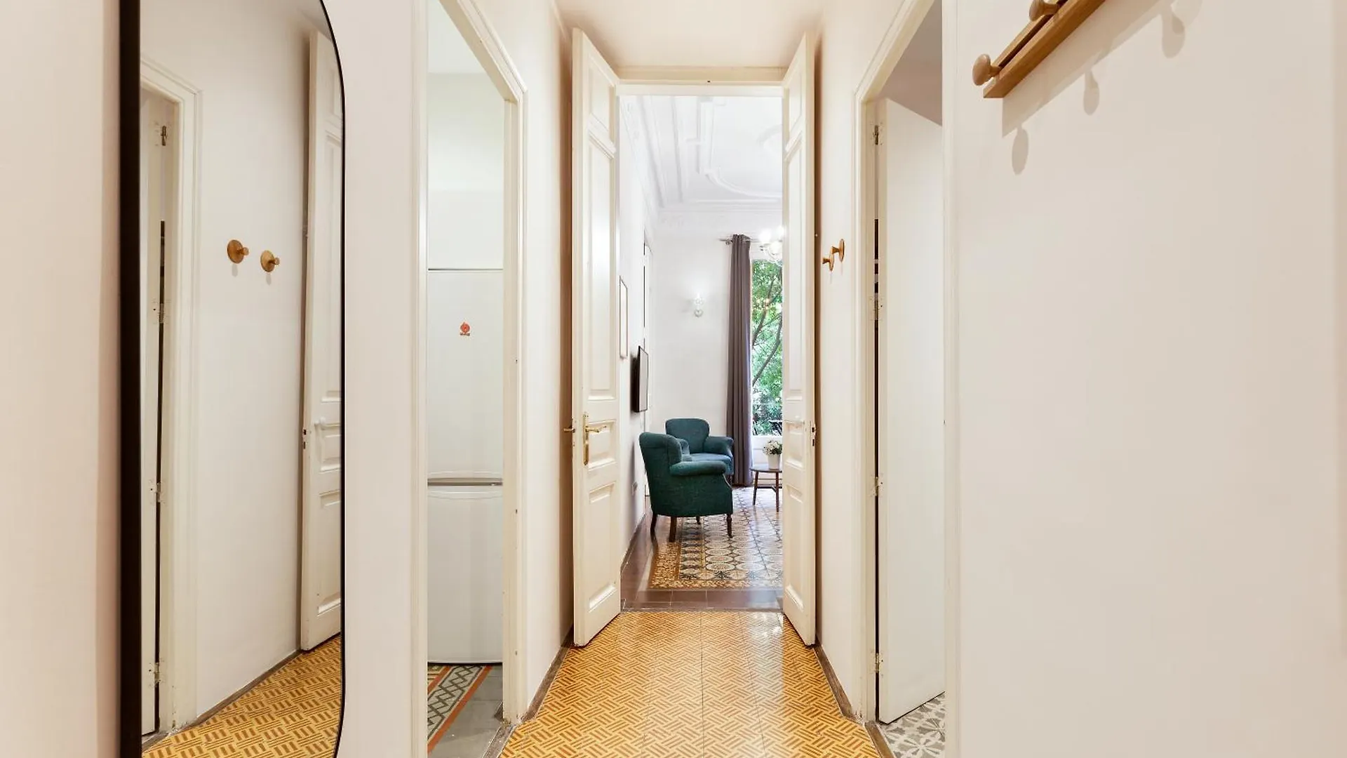 Bailen Apartments By Central Barcelona 0*,  Spanien